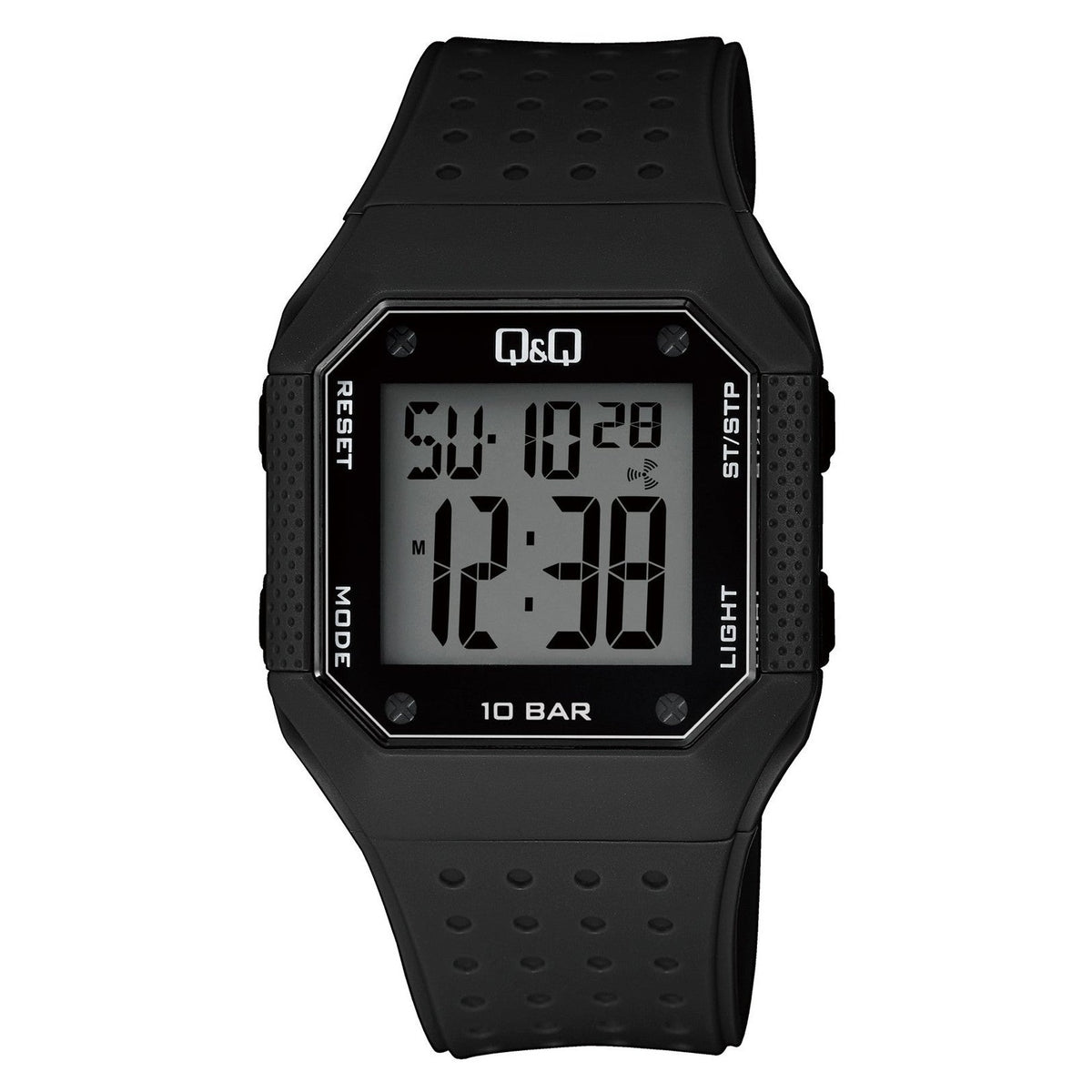 Q&Q M158J001Y Men Watch