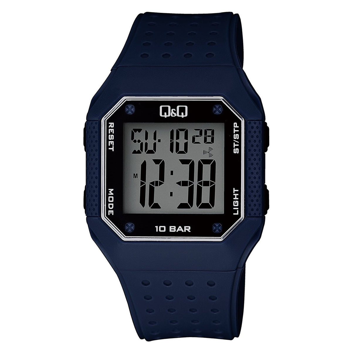 Q&Q M158J007Y Men Watch