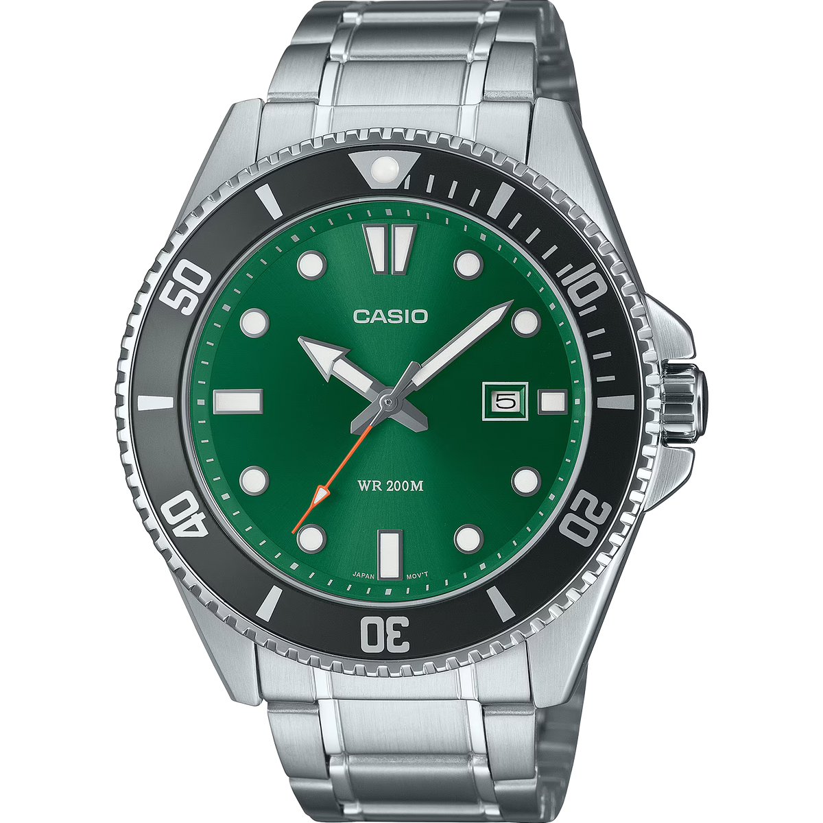 CASIO MDV-107D-3A2VDF Men Watch