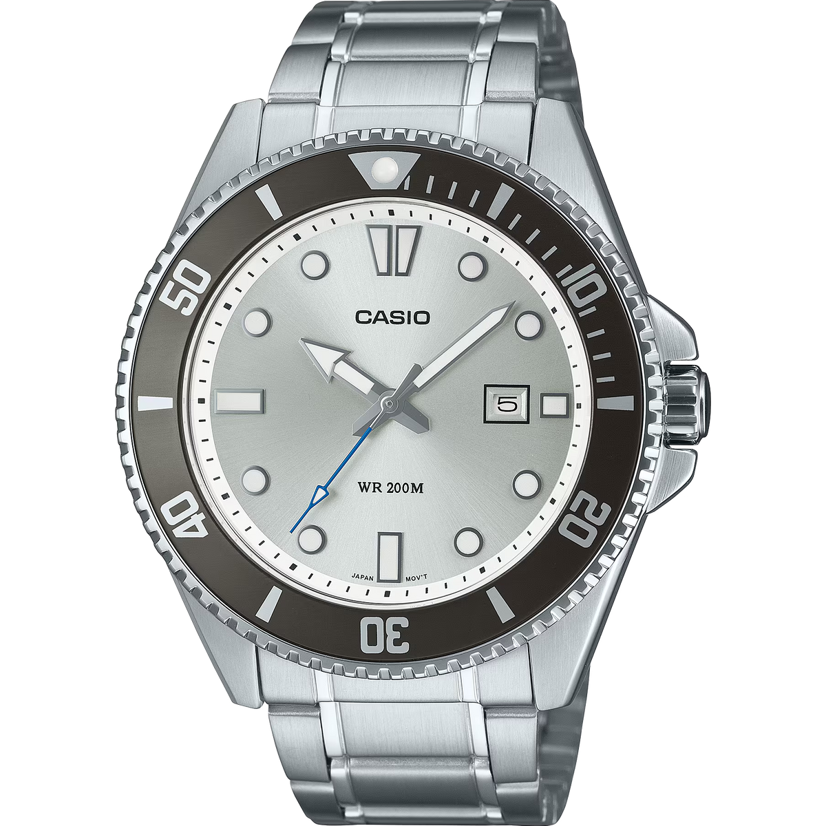 CASIO MDV-107D-7AVDF Men Watch