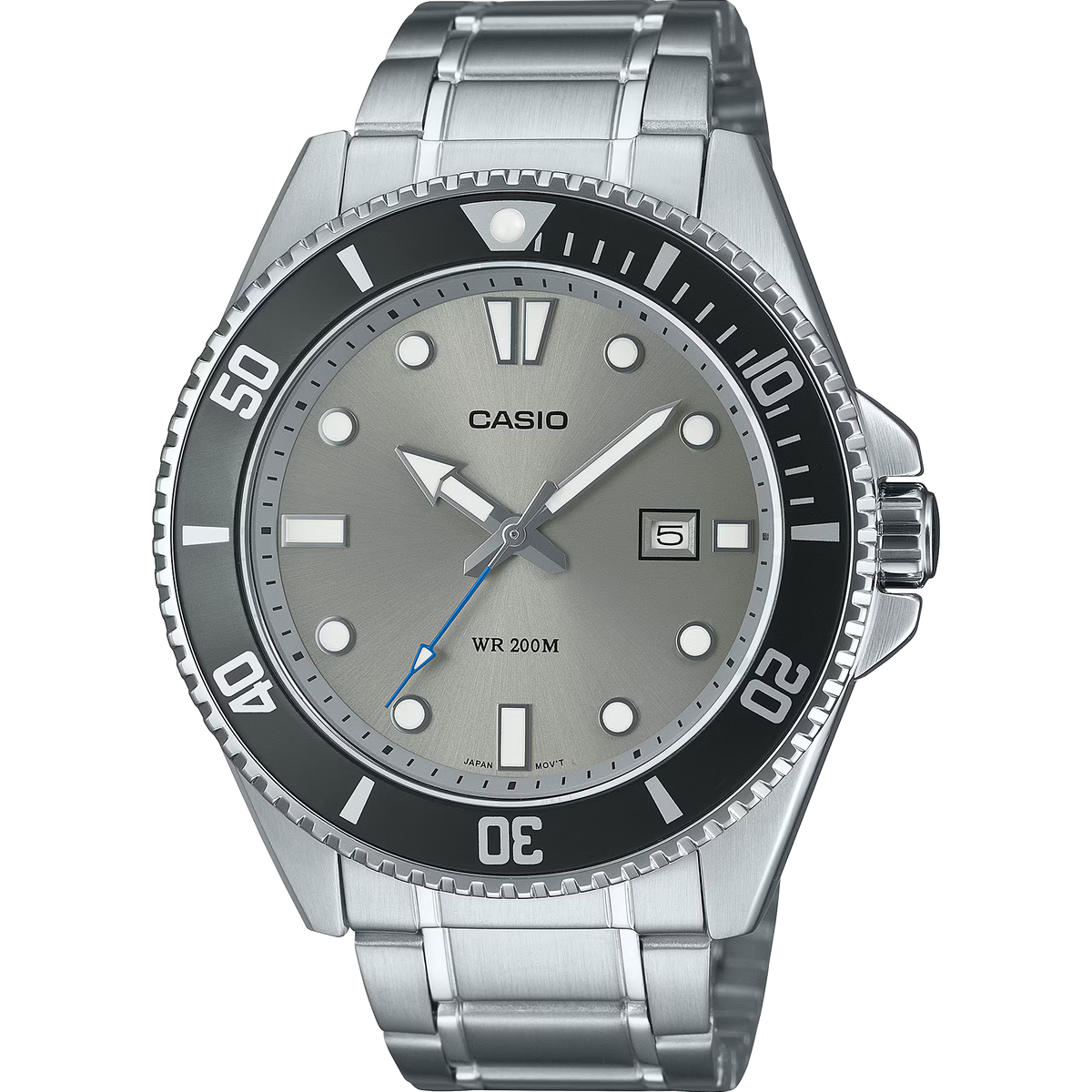 CASIO MDV-107D-8AVDF Men Watch