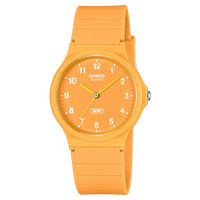 CASIO MQ-24B-9BDF Unisex Watch