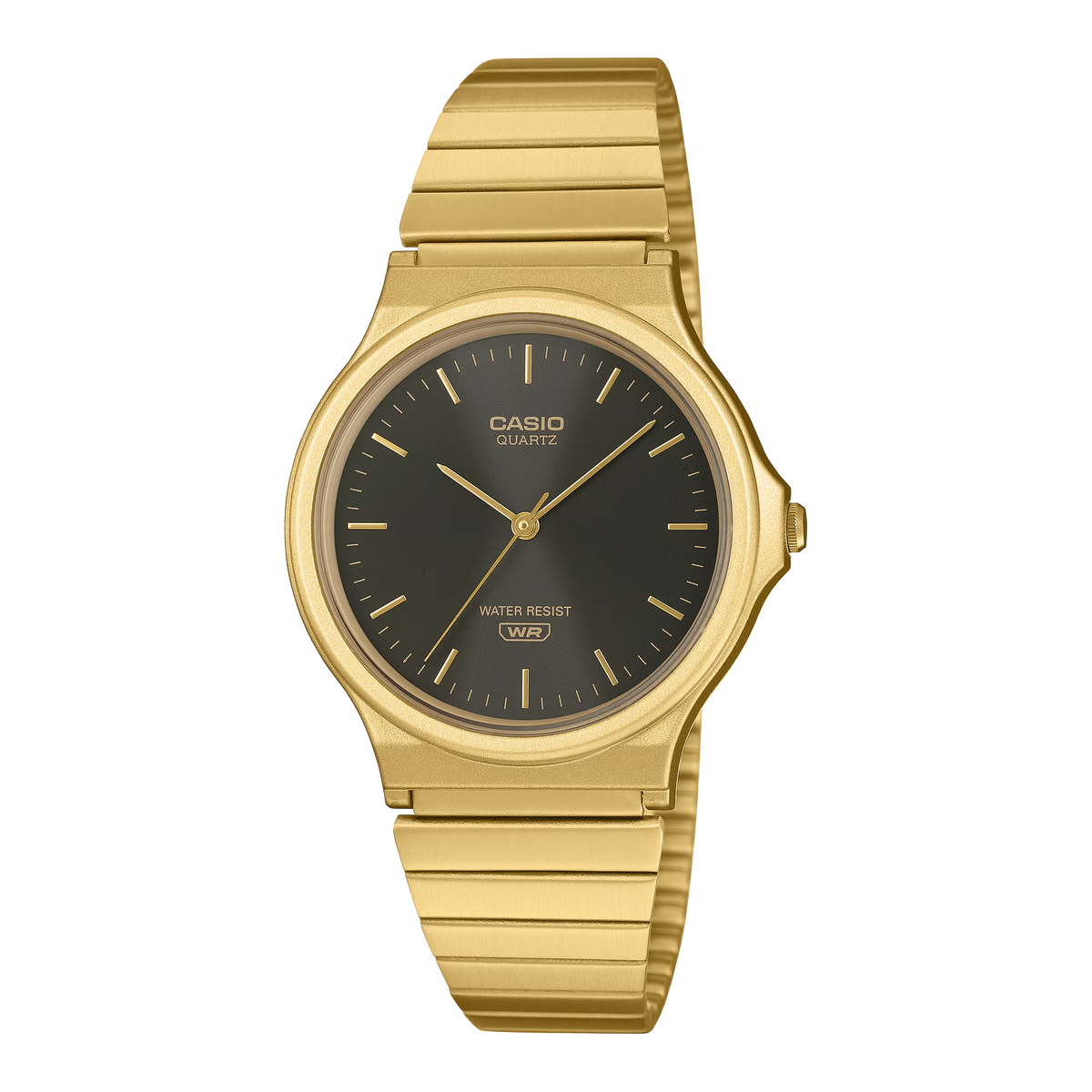 CASIO MQ-24GA-1ADF Vintage Unisex Watch