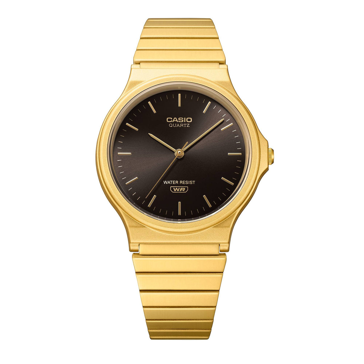 CASIO MQ-24GA-1ADF Vintage Unisex Watch