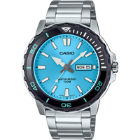CASIO MTD-125D-2A3VDF Men Watch