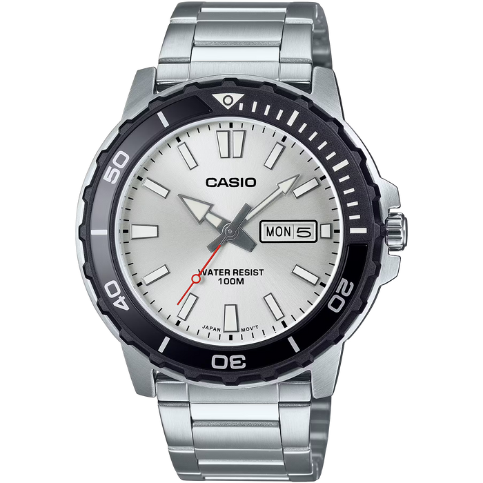 CASIO MTD-125D-7AVDF Men Watch