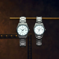CASIO UTP-1302PD-7AVDF Unisex Watch