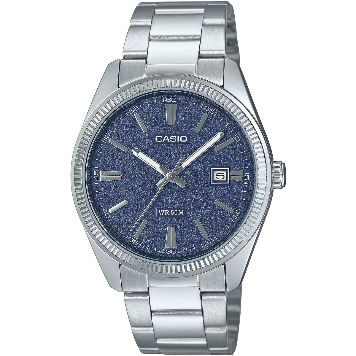 CASIO MTP-1302DA-2A1VDF Men Watch