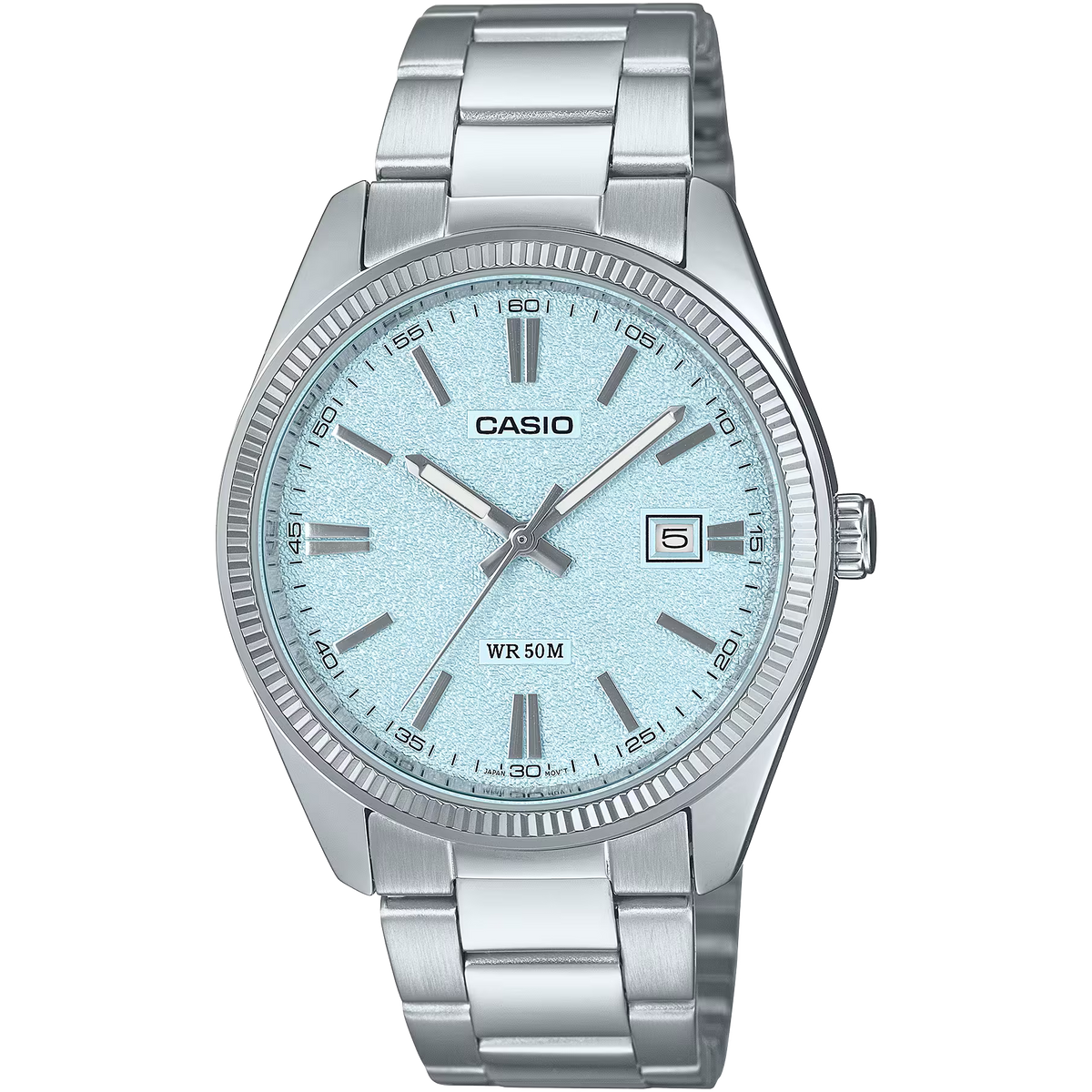 CASIO MTP-1302DA-2A2VDF Men Watch