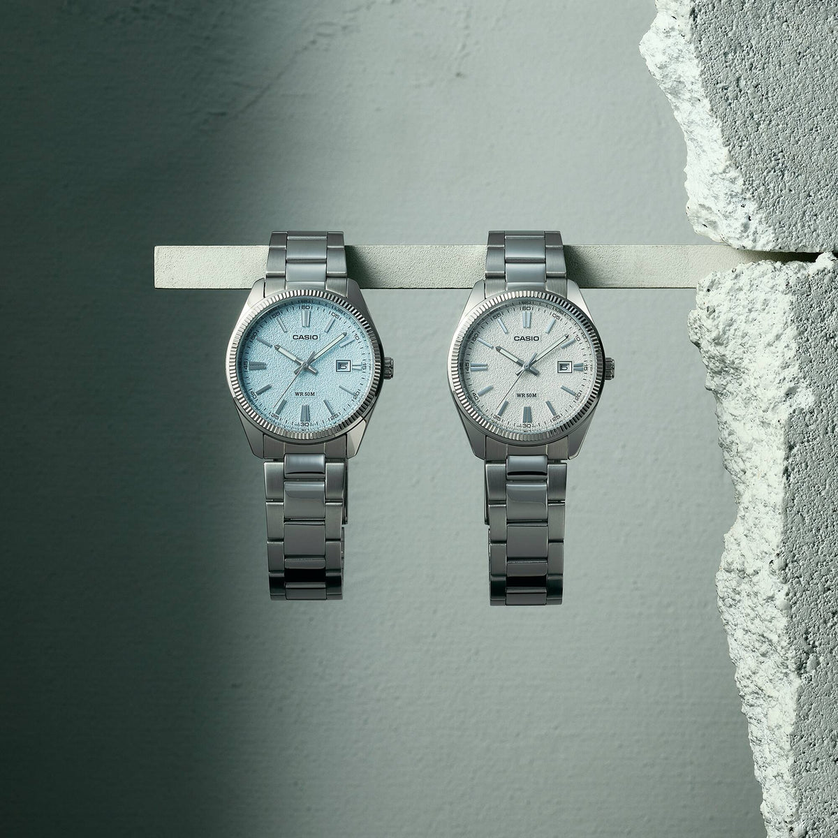 CASIO MTP-1302DA-2A2VDF Men Watch