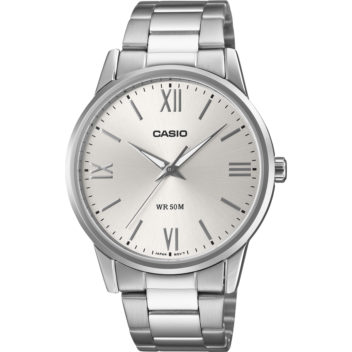 CASIO MTP-1303DD-7AVDF Men Watch