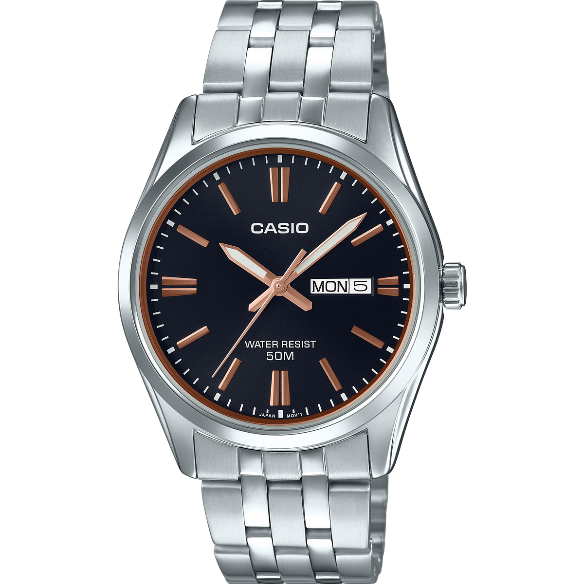 CASIO MTP-1335D-1A2VDF Men Watch