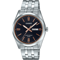 CASIO MTP-1335D-1A2VDF Men Watch