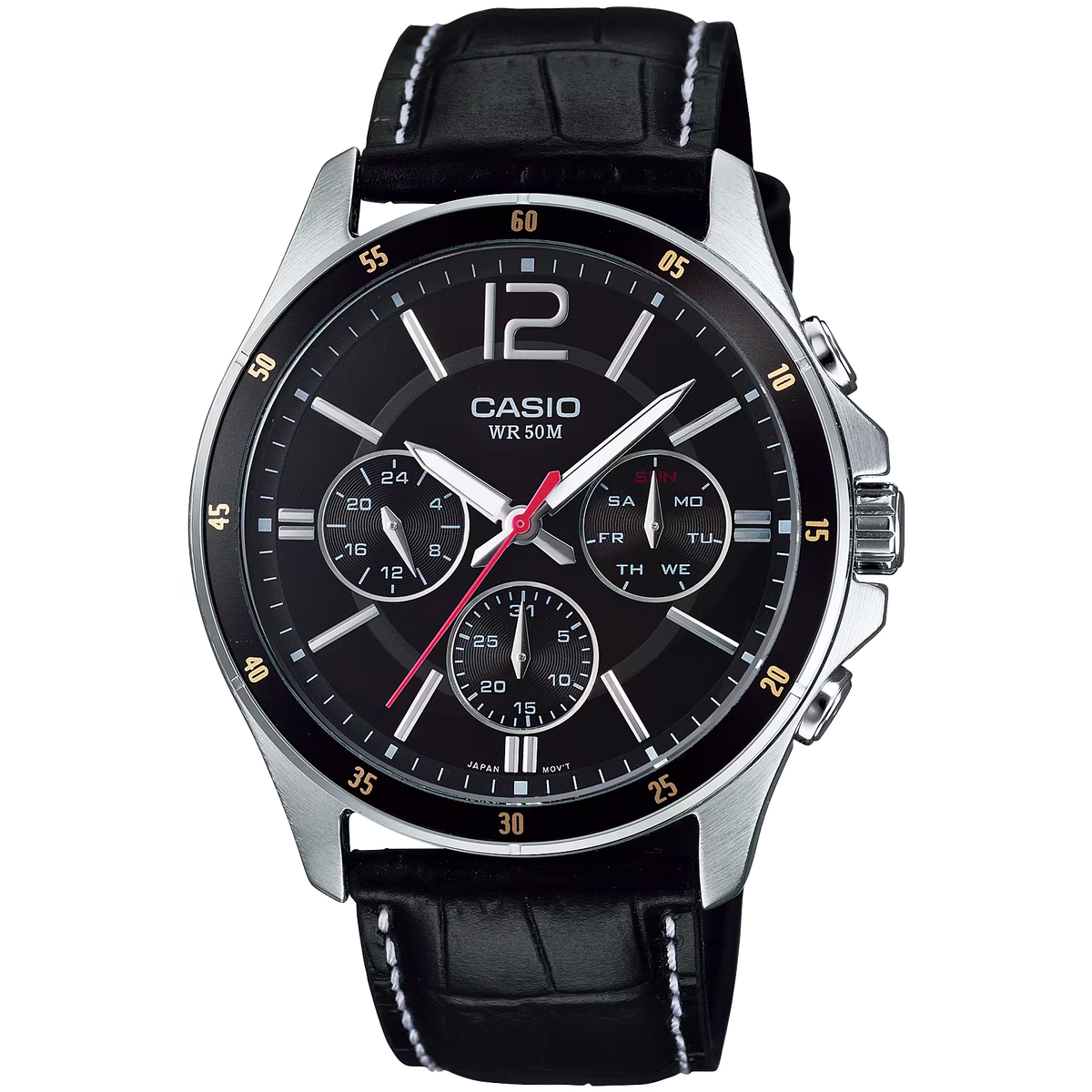 CASIO MTP-1374L-1AVDF Men Watch