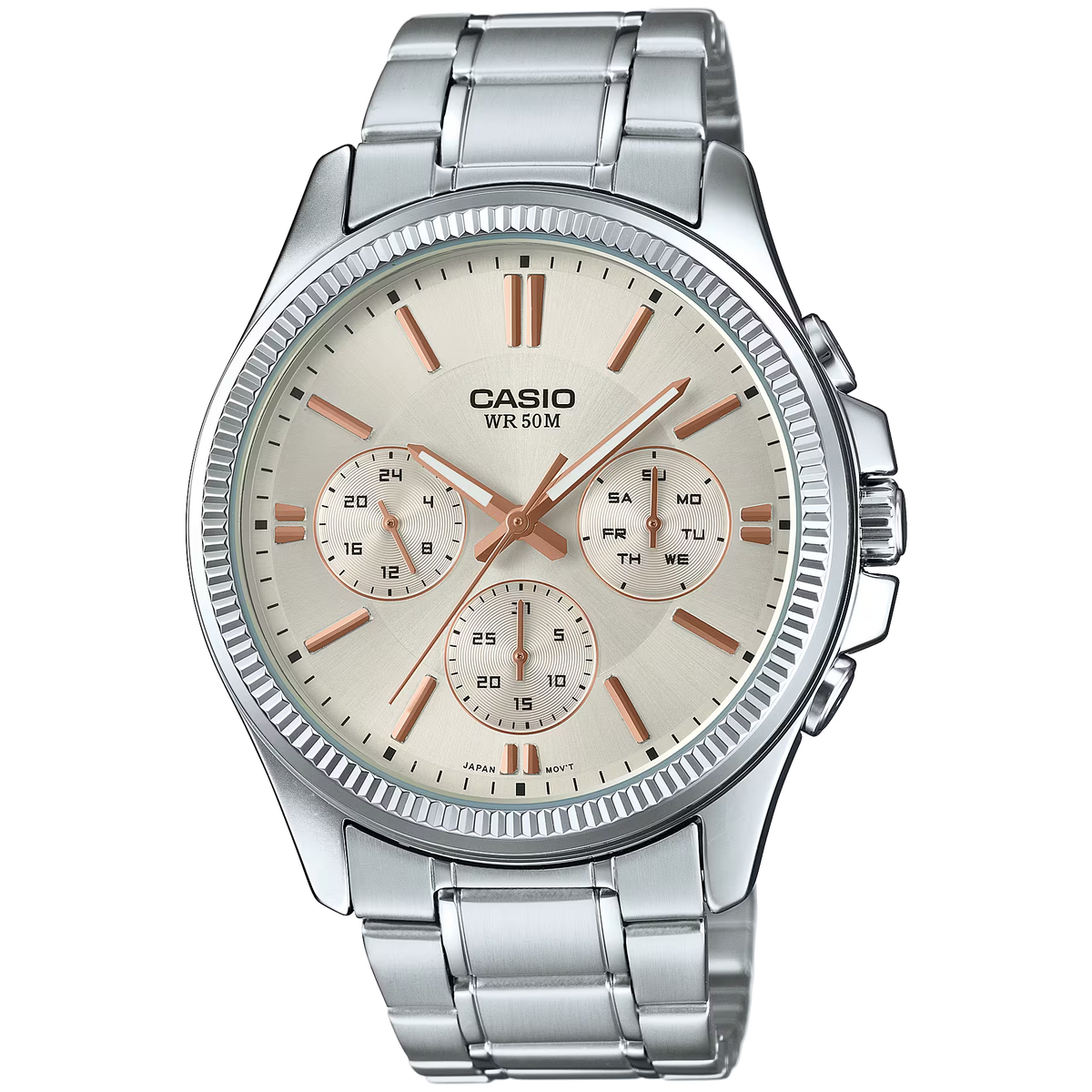 CASIO MTP-1375D-7A2VDF Men Watch
