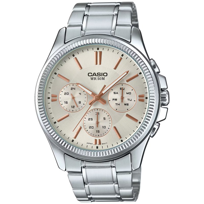 CASIO MTP-1375D-7A2VDF Men Watch
