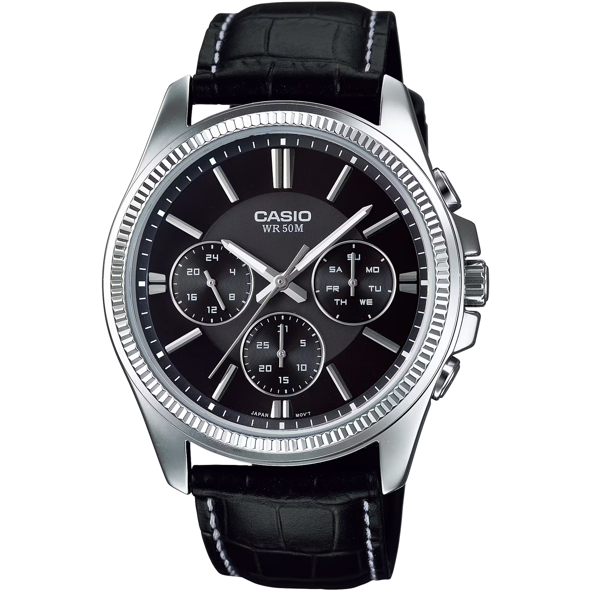 CASIO MTP-1375L-1AVDF Men Watch