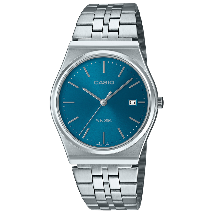 CASIO MTP-B145D-2A2VDF Vintage Unisex Watch