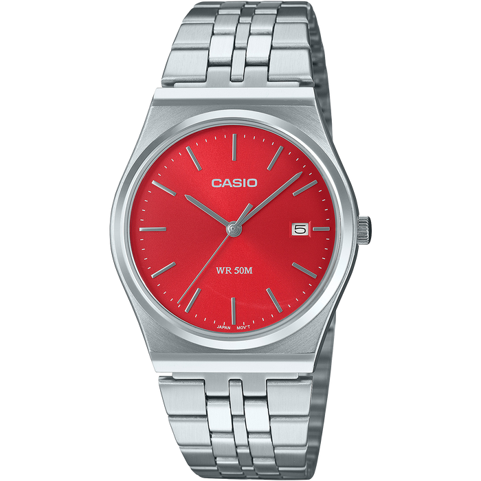 CASIO MTP-B145D-4A2VDF Vintage Unisex Watch