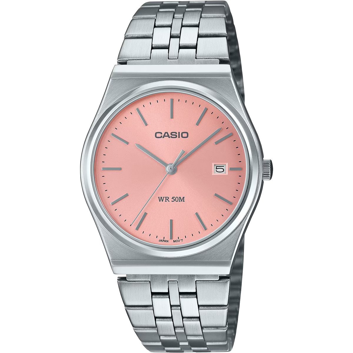CASIO MTP-B145D-4AVDF Vintage Unisex Watch