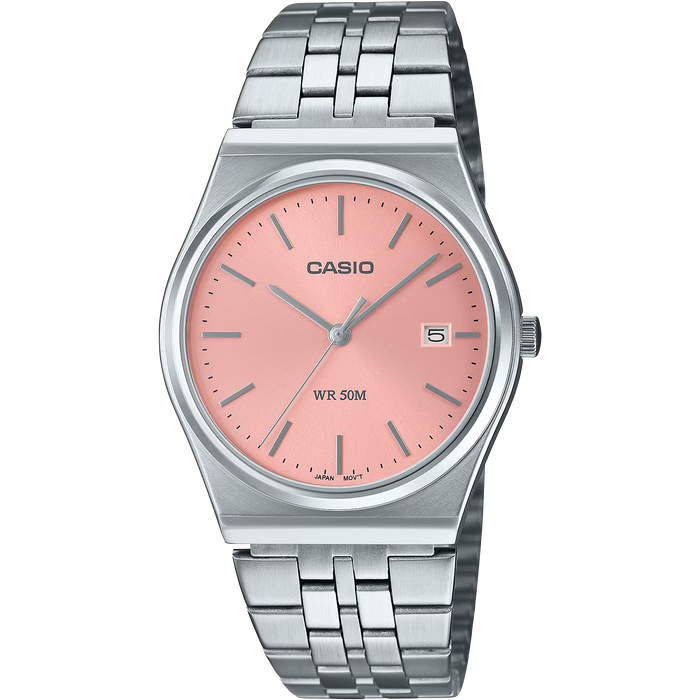 CASIO MTP-B145D-4AVDF Vintage Unisex Watch