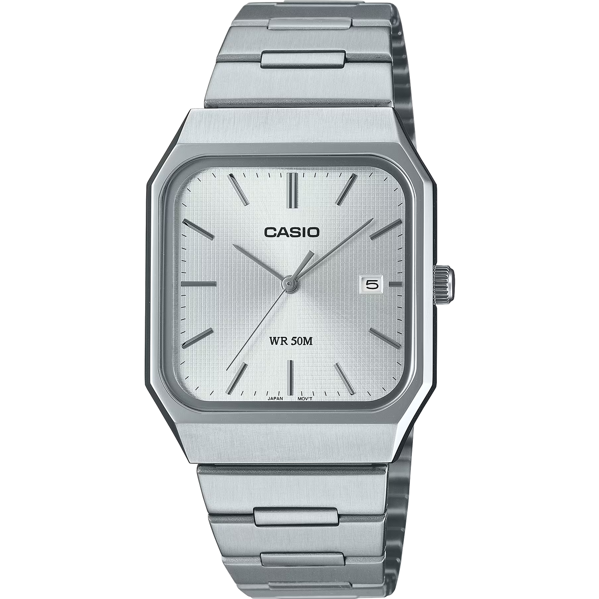 CASIO MTP-B185D-7AVDF Vintage Men Watch