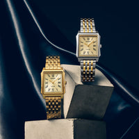 CASIO MTP-B190SG-9BVDF Enticer Men Watch
