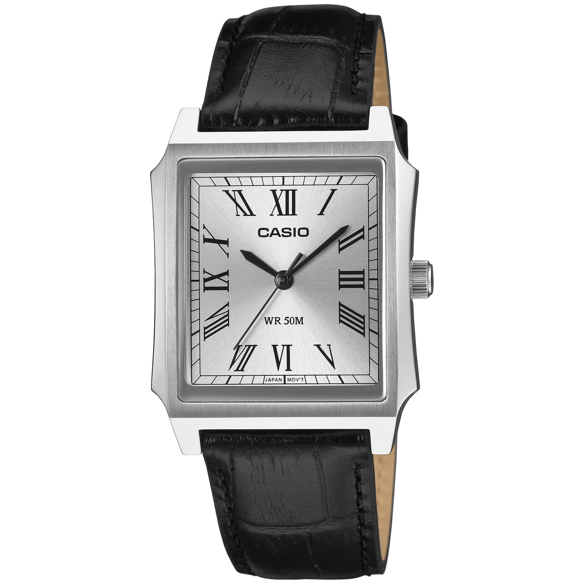 CASIO MTP-B190L-7BVDF Enticer Men Watch
