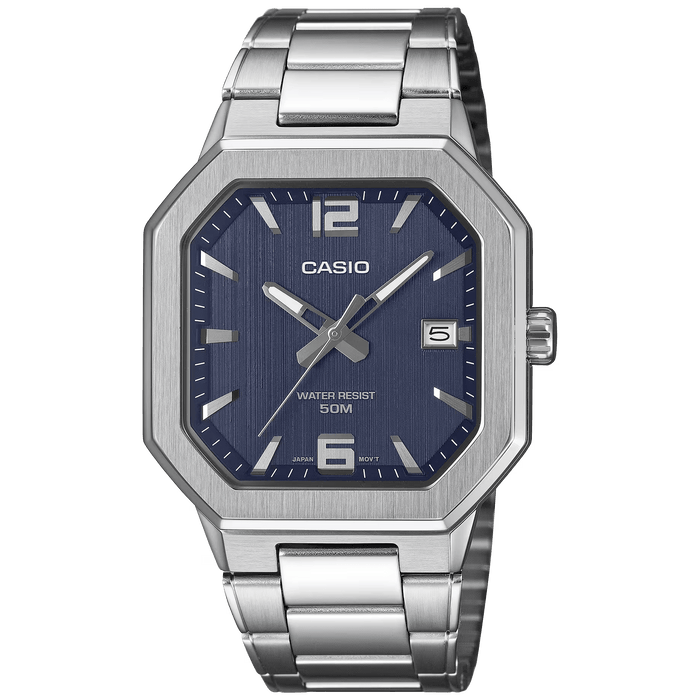 CASIO MTP-B195D-2AVDF Enticer Men Watch