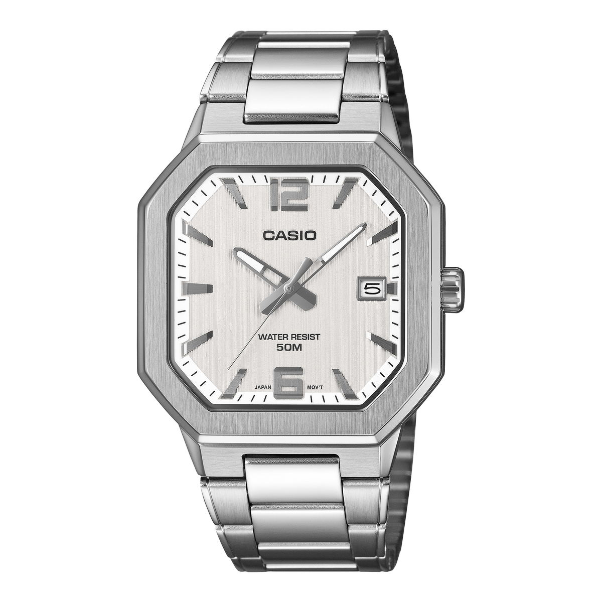 CASIO MTP-B195D-7AVDF Enticer Men Watch