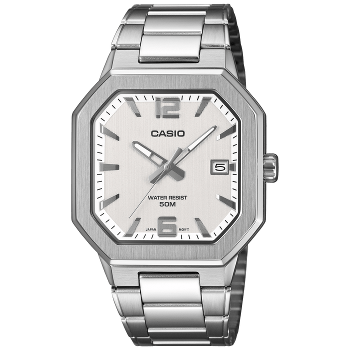 CASIO MTP-B195D-7AVDF Enticer Men Watch