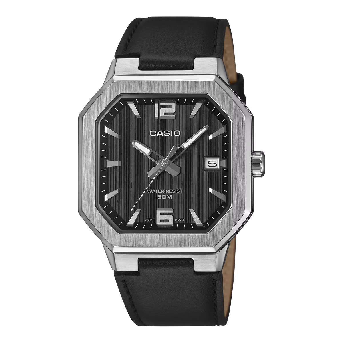 CASIO MTP-B195L-1AVDF Enticer Men Watch