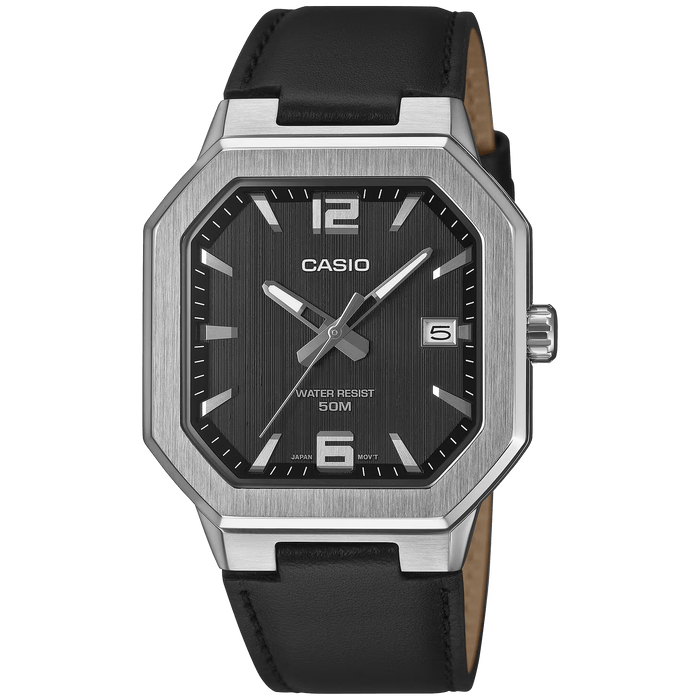 CASIO MTP-B195L-1AVDF Enticer Men Watch