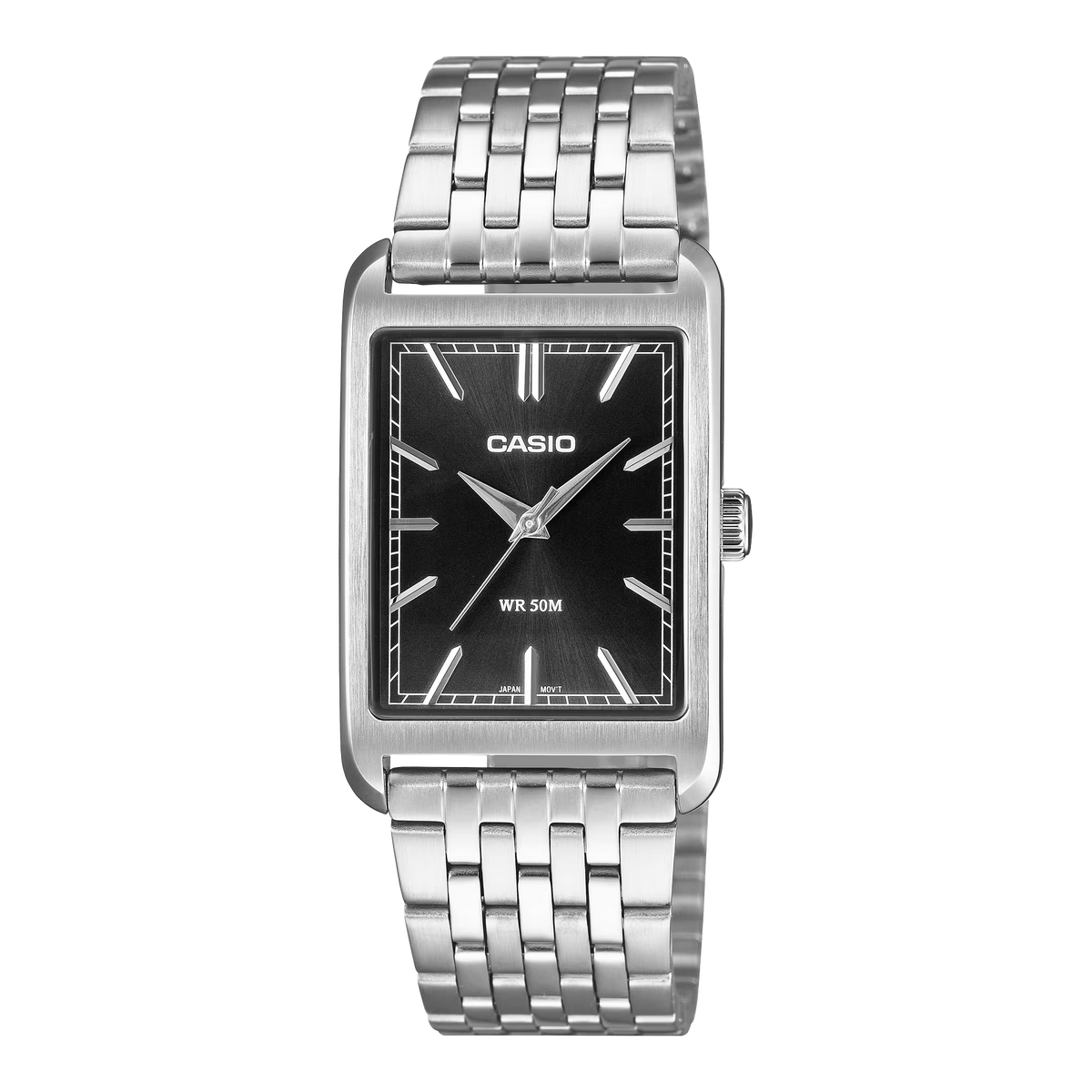 CASIO MTP-B215D-1AVDF Enticer Men Watch