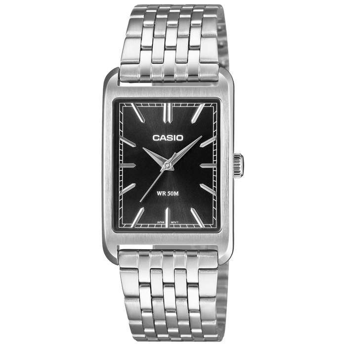 CASIO MTP-B215D-1AVDF Enticer Men Watch