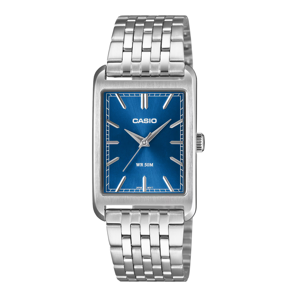 CASIO MTP-B215D-2AVDF Enticer Men Watch