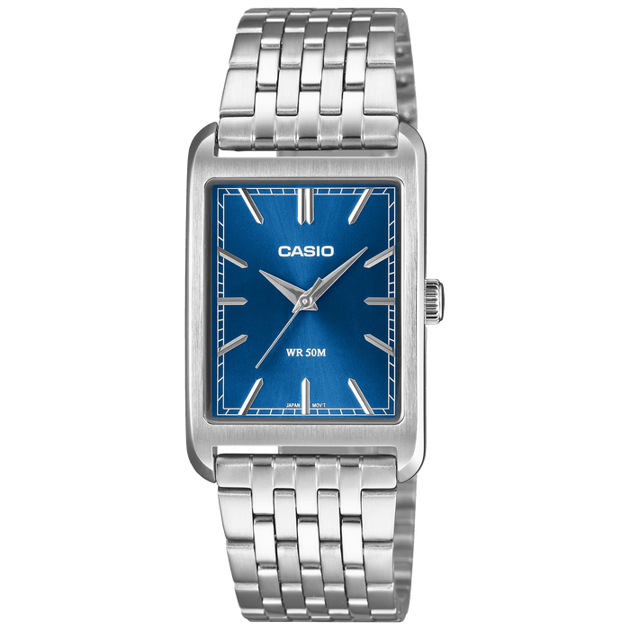 CASIO MTP-B215D-2AVDF Enticer Men Watch