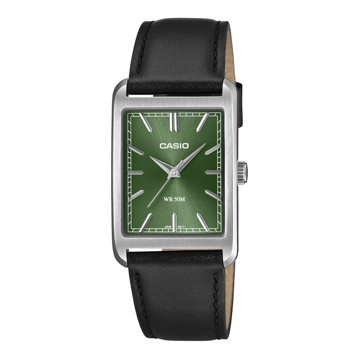 CASIO MTP-B215L-3AVDF Enticer Men Watch