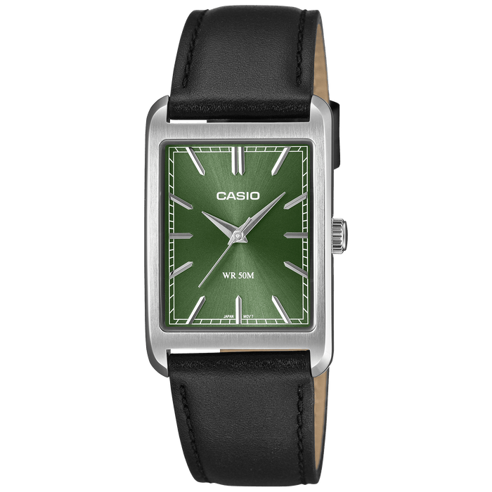 CASIO MTP-B215L-3AVDF Enticer Men Watch