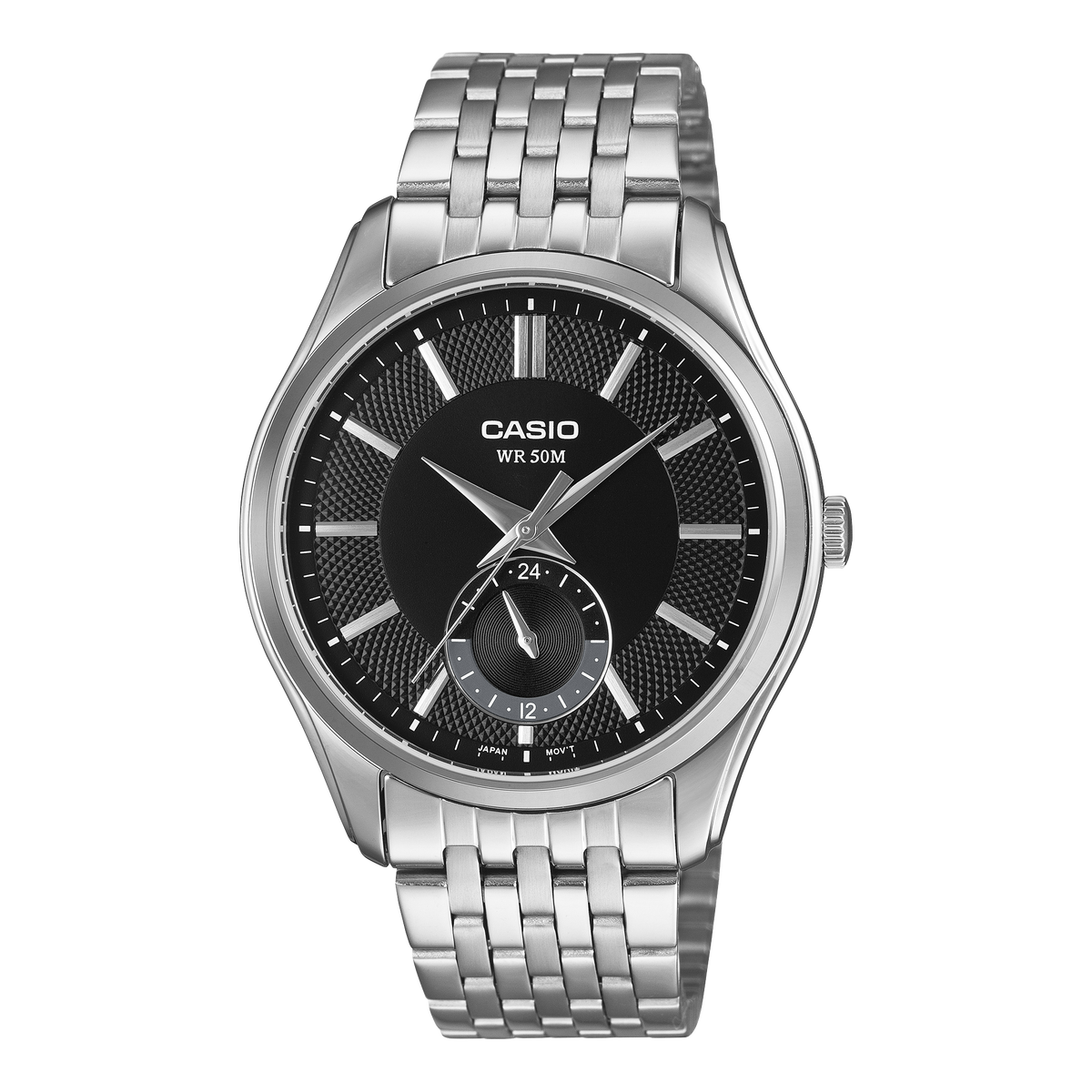 CASIO MTP-B315D-1AVDF Enticer Men Watch