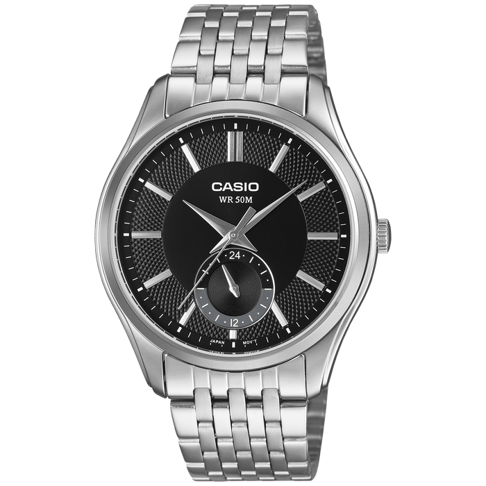 CASIO MTP-B315D-1AVDF Enticer Men Watch