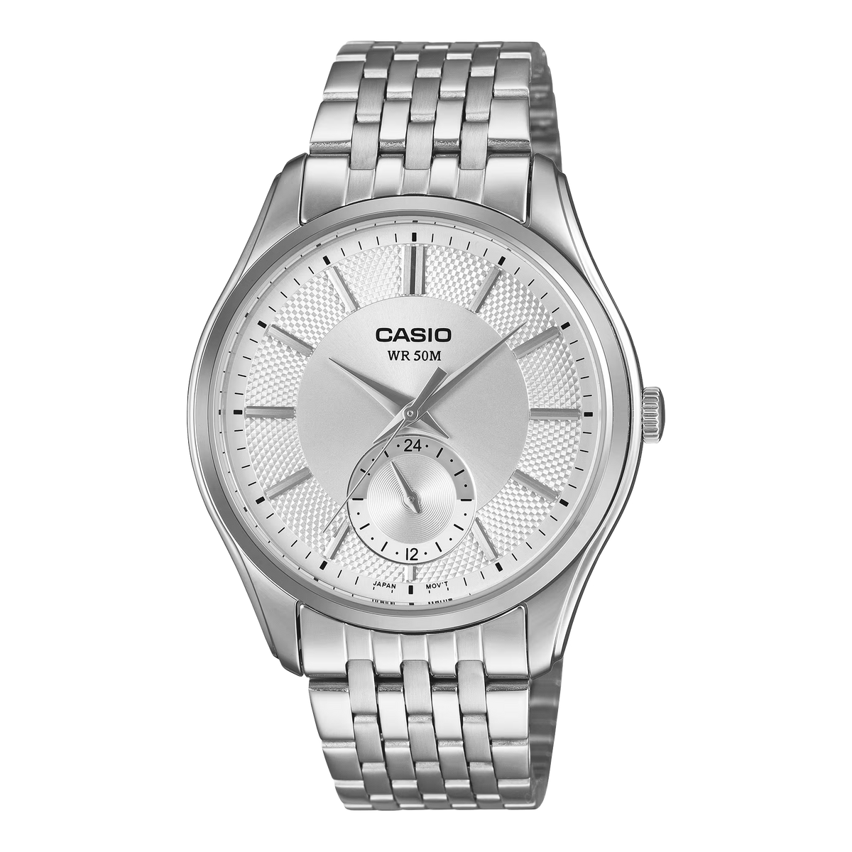 CASIO MTP-B315D-7AVDF Enticer Men Watch
