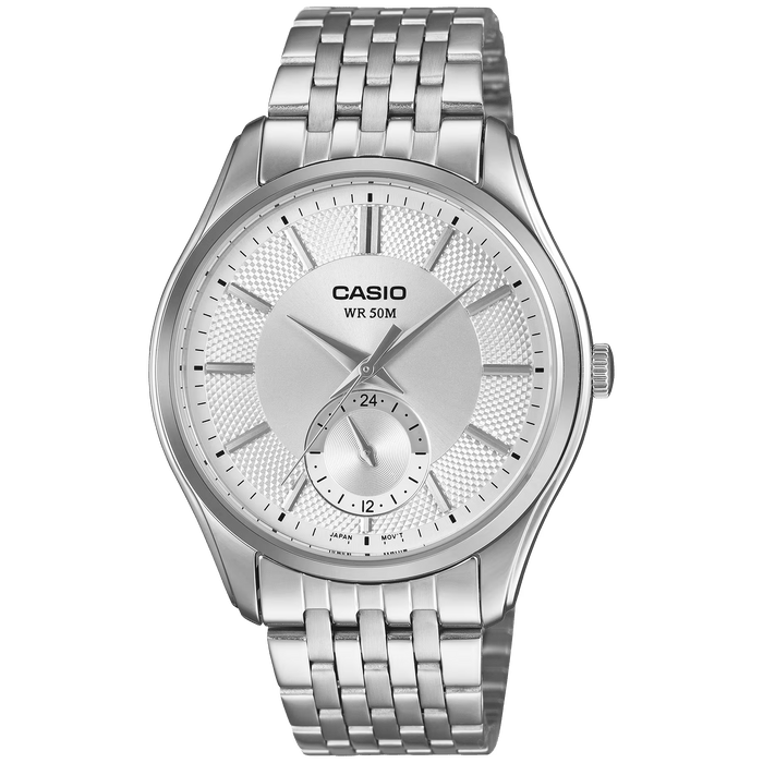 CASIO MTP-B315D-7AVDF Enticer Men Watch