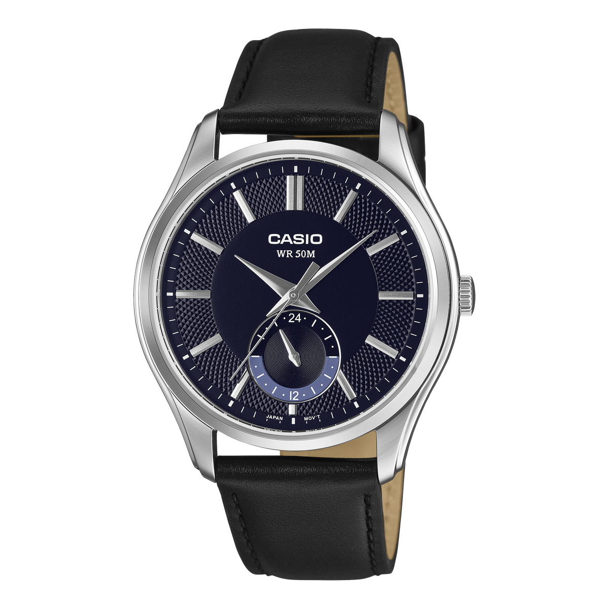 CASIO MTP-B315L-2AVDF Enticer Men Watch