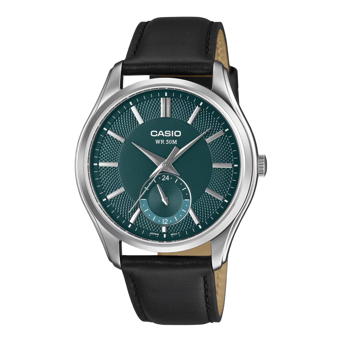 CASIO MTP-B315L-3AVDF Enticer Men Watch