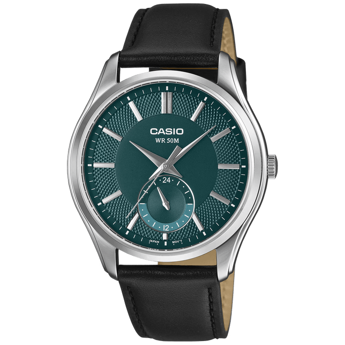 CASIO MTP-B315L-3AVDF Enticer Men Watch