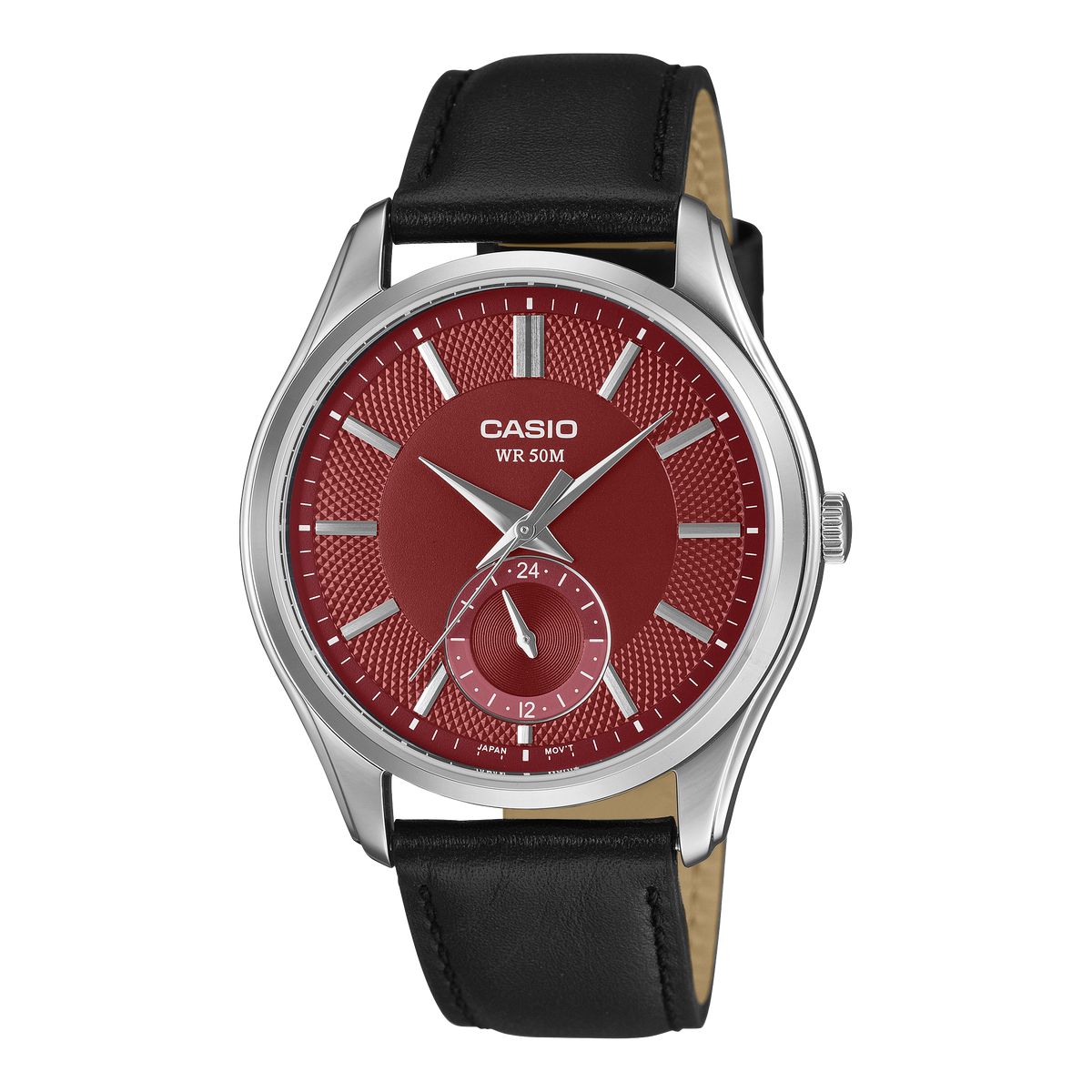 CASIO MTP-B315L-4AVDF Enticer Men Watch