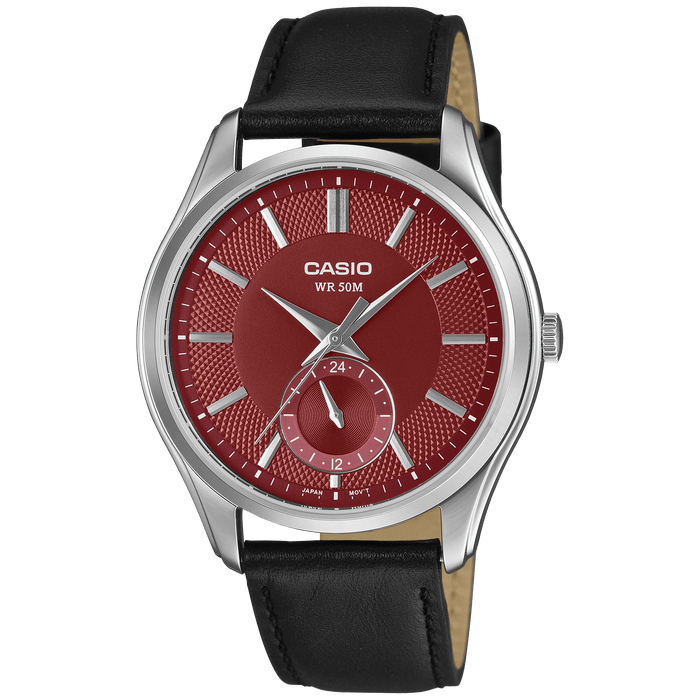 CASIO MTP-B315L-4AVDF Enticer Men Watch