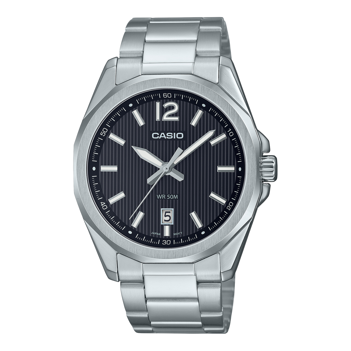 CASIO MTP-E725D-1AVDF Men Watch