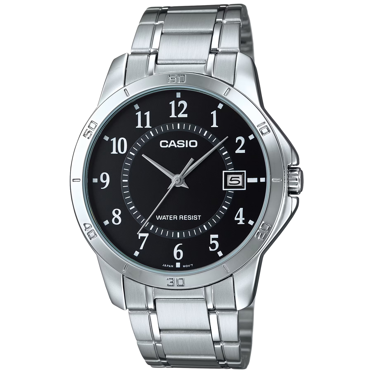 CASIO MTP-V004D-1BUDF Men Watch